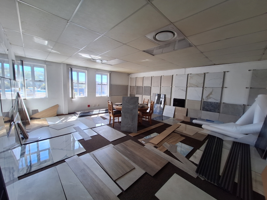 To Let commercial Property for Rent in Killarney Gardens Western Cape